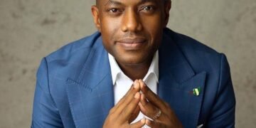 Fela Durotoye Reveals Why He Didn’t Accept Salary When He Worked With President Tinubu