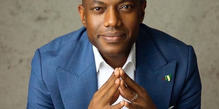 Fela Durotoye Reveals Why He Didn’t Accept Salary When He Worked With President Tinubu