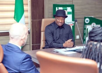 Oyedepo’s Airstrip: NASS Didn’t Request FG To Revoke Licence—Keyamo