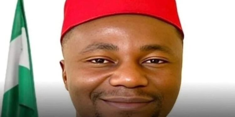 Nigeria’s Politician Arrested In Texas Over $3.3m Romance Scam