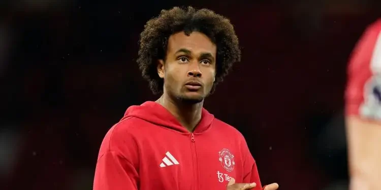 Rising Star Joshua Zirkzee Poised for January Move Amid Juventus Interest