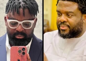 Kunle, Aremu Afolayan Lose Mum