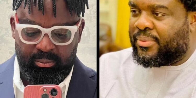 Kunle, Aremu Afolayan Lose Mum