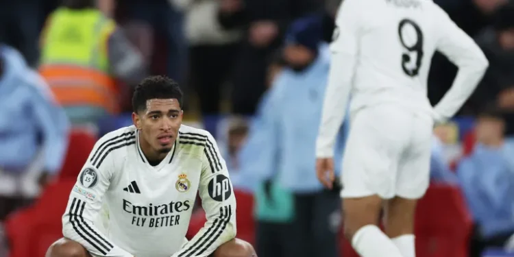 LivvsRma Champions League