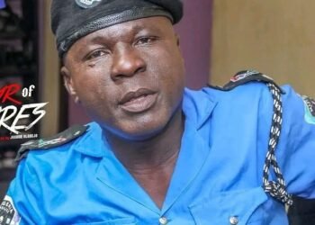 Gospel Actor Moses Are ‘Baba Gbenro’ Dies At 65