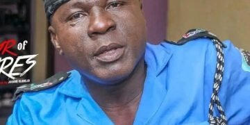 Gospel Actor Moses Are ‘Baba Gbenro’ Dies At 65