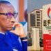 Ifeanyi Okowa: EFCC Grants Ex Delta State Gov Bail, Seizes Passport, Freezes Accounts Over N1.3trn Fraud