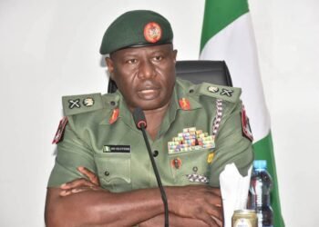 Reps Confirm Olufemi Oluyede As Chief Of Army Staff
