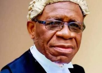 Amos Utuama: Ibori Mourns Ex-Delta Deputy Governor’s Death