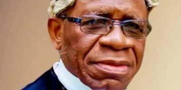 Amos Utuama: Ibori Mourns Ex-Delta Deputy Governor’s Death