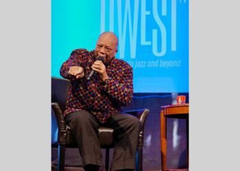 Quincy Jones Dies At 91