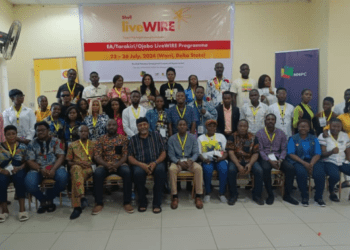 SPDC LiveWIRE Programme Trains 9,000 Niger Delta Youths Train As Entrepreneurs