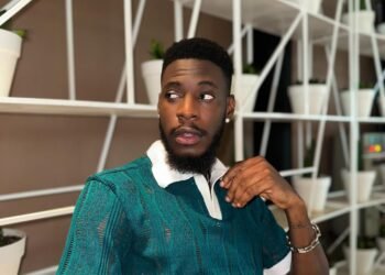 BBNaija’s Soma Responds To Hilda Dirisu’s  Allegations Of Abuse With Cease-and-desist Notice