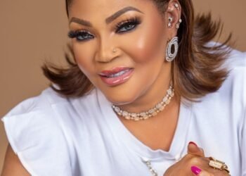 Sekinat Elegushi Celebrates Birthday With Glam Photos