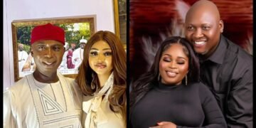 Nollywood Actors Who Married As Virgins