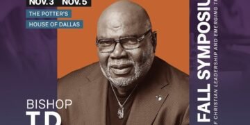Bishop T.D. Jakes Suffers Health Incident After ‘Powerful’ Sermon During Sunday Service