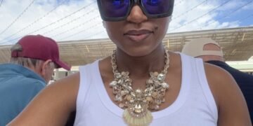 Ufuoma McDermott Reveals Her Battle With Kidney Disease For 12 Years