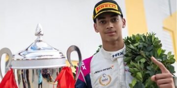 NiDCOm Boss, Abike Dabiri-Erewa Elated At Young Nigerian’s Victory On 2024 FIA FR World Cup