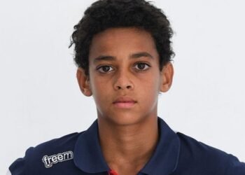 Oluchi Onweagba’s Son Ugo Ugochukwu Wins 2024 FIA FR World Cup, Macau Grand Prix