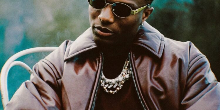 ‘Morayo’ Comes Alive As Wizkid Releases New Album In Honour Of Late Mum