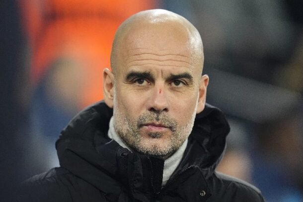 Pep Guardiola Hints at Exit if Man City’s Slump Deepens"