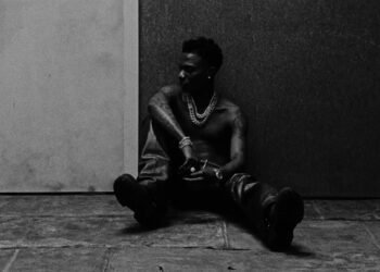 Wizkid Reveals The Inspiration Behind His Music