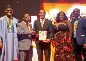 Awards For Shell, Staff At NAPE 2024 Conference, As SNEPCo MD Pledges Sustained Efforts Towards Energy Security
