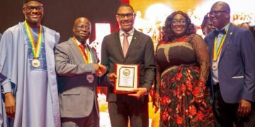 Awards For Shell, Staff At NAPE 2024 Conference, As SNEPCo MD Pledges Sustained Efforts Towards Energy Security