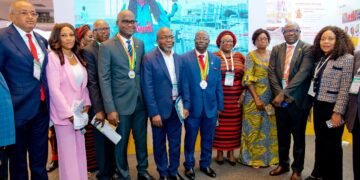 Shell Will Continue To Power Progress On Energy Security In Nigeria— Okunbor