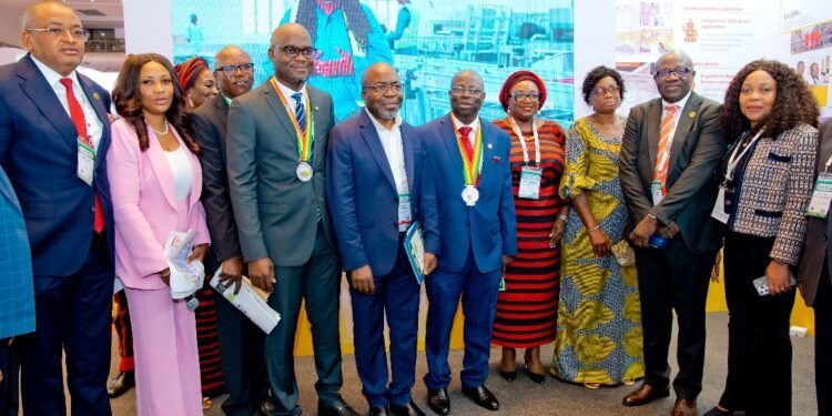Shell Will Continue To Power Progress On Energy Security In Nigeria— Okunbor
