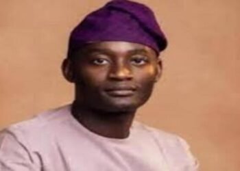 Suspended RCCG Pastor Cries Out Over Alleged Homosexuality