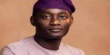 Suspended RCCG Pastor Cries Out Over Alleged Homosexuality