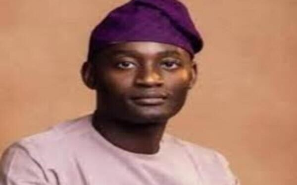 Suspended RCCG Pastor Cries Out Over Alleged Homosexuality