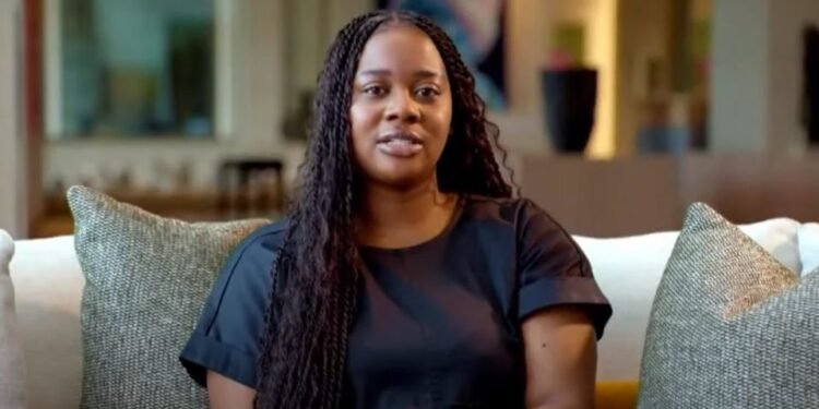 Herbert Wigwe’s Daughter Attends Wigwe University’s Maiden Matriculation