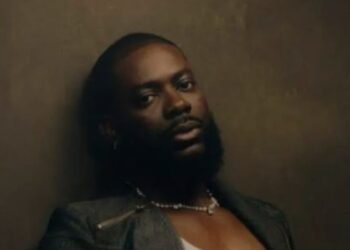 Adekunle Gold Sparks Debate Over Kindness And Success