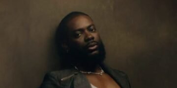 Adekunle Gold Sparks Debate Over Kindness And Success