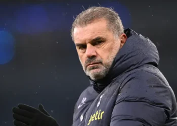 Ange Postecoglou Calls for Discipline After Tottenham's 4-3 Loss to Chelsea