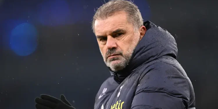 Ange Postecoglou Calls for Discipline After Tottenham's 4-3 Loss to Chelsea