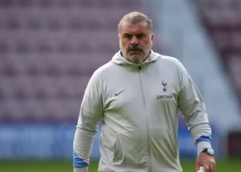 Ange Postecoglou Plans January Reinforcements For Tottenham Hotspur Amid Injury Crisis
