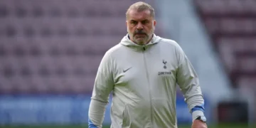 Ange Postecoglou Plans January Reinforcements For Tottenham Hotspur Amid Injury Crisis