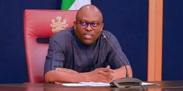 Appeal Court Lifts Orders Blocking Rivers State's Access to Funds