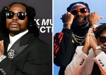 Asake Parts Ways With YBNL, Gains Ownership Of Masters After Contract Termination