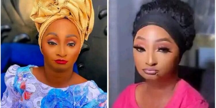 Aunty Ramota Confirms Pregnancy Rumors, Ends Speculation