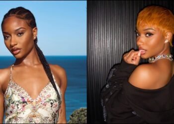 Ayra Starr Surprises Fans With Promise To Unveil Mystery Lover In Music Video