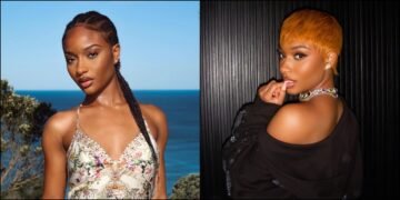 Ayra Starr Surprises Fans With Promise To Unveil Mystery Lover In Music Video