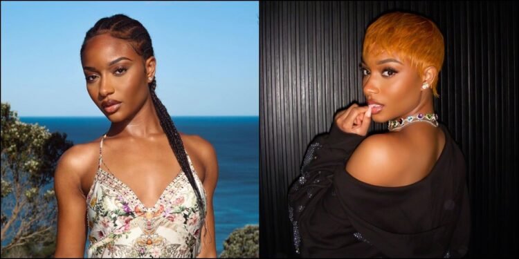 Ayra Starr Surprises Fans With Promise To Unveil Mystery Lover In Music Video