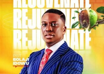 Harvesters Pastor Bolaji Idowu Denies Involvement In Fraud