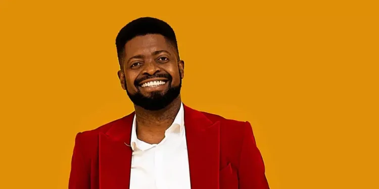 Basketmouth Criticizes Nollywood Producers for Fund Mismanagement