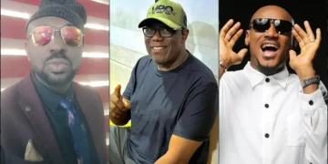 Blackface Expresses Pain Over ‘African Queen’ Controversy Following Kenny Ogungbe’s Revelations