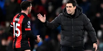 Bournemouth Secure Another Major Scalp With Win Over Spurs